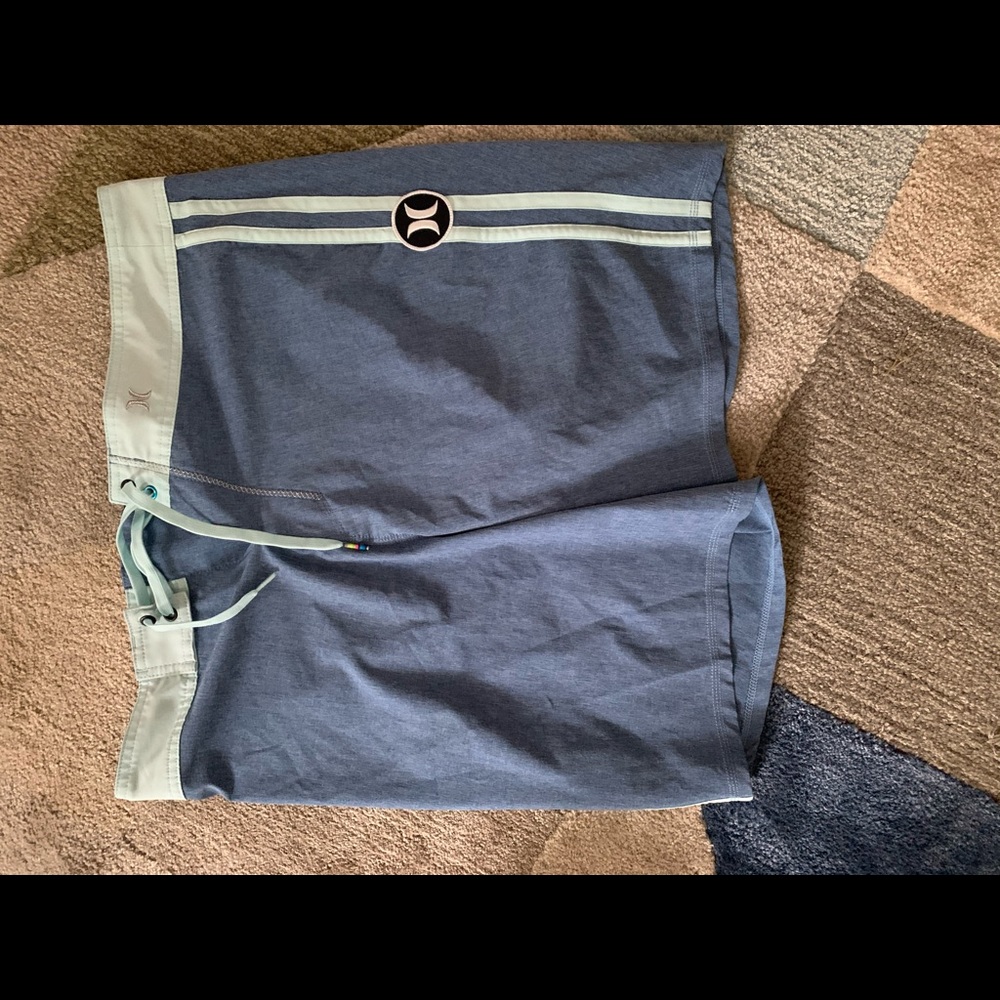 Harley phantom board shorts. Size 34.